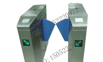 无锡智能通道管理解决方案 从三辊闸到高铁检票机的全面解析