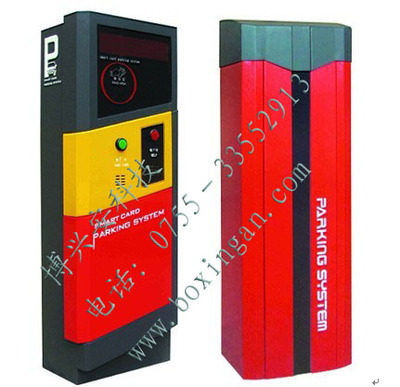 济南停车场系统全面解析 出入口机设备、价格与厂家选择指南