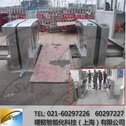 上海市出入口机批发供应 选择优质厂家的关键指南